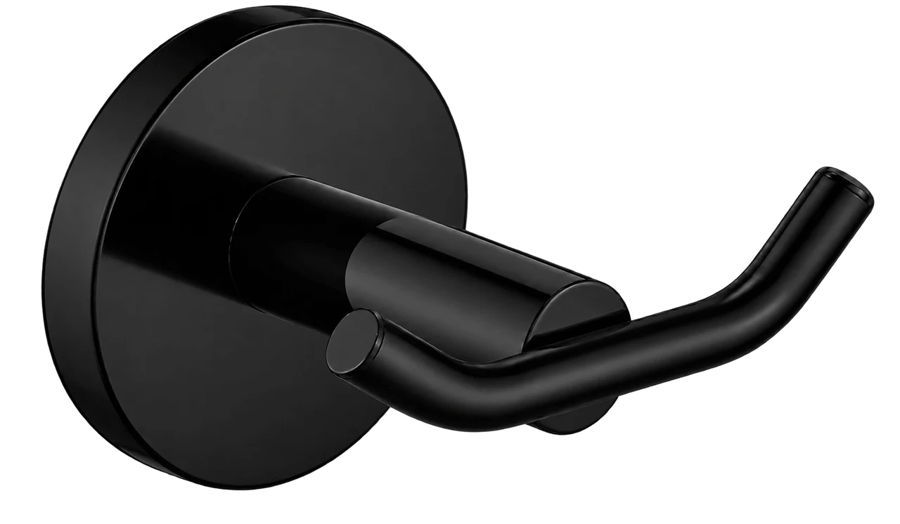 Oceandell Wall Double Hook AHW-737