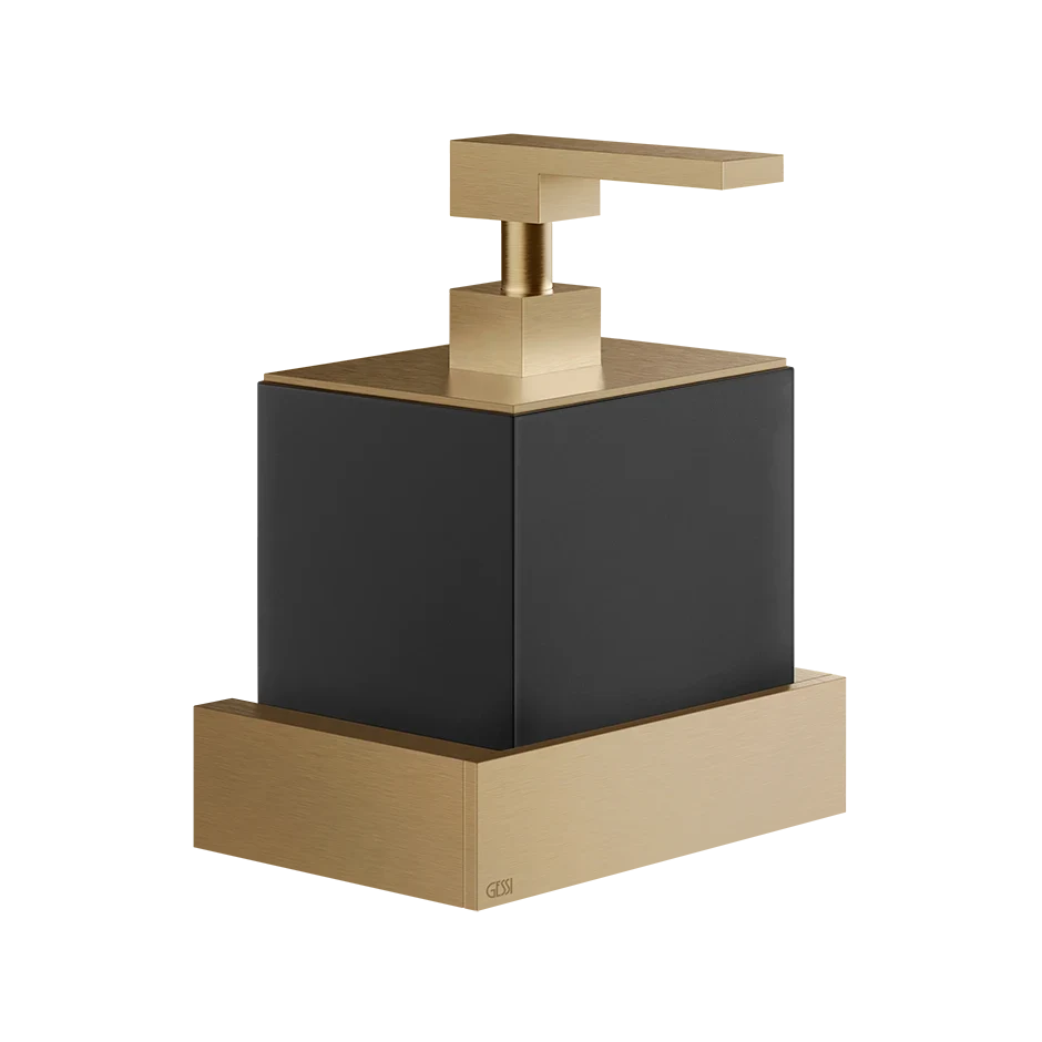 Gessi Soap Dispenser Holder 20814