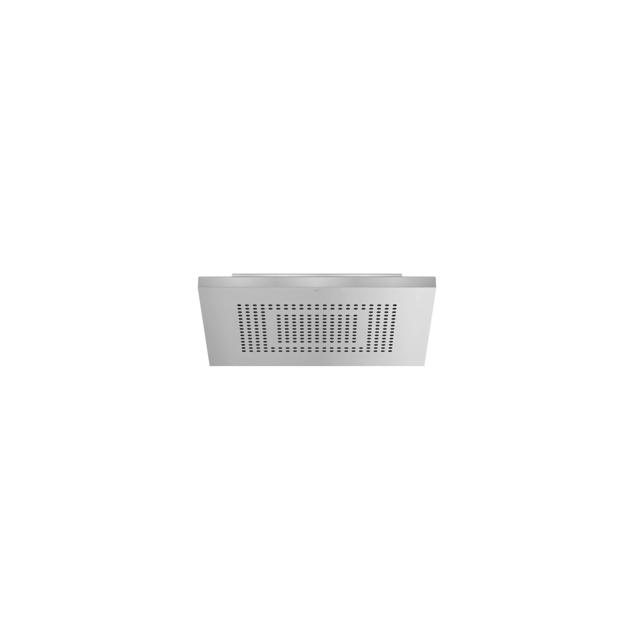 Dornbracht BIG RAIN Rain panel for ceiling installation or ceiling substructure installation 41400979