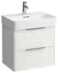 LAUFEN Vanity unit 58,3 × 52,7 × 39,1 cm H402252