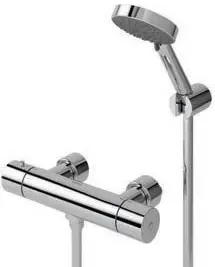 TOTO "Ego" Thermostat Shower Set ( TX450SE ) TX450SEN