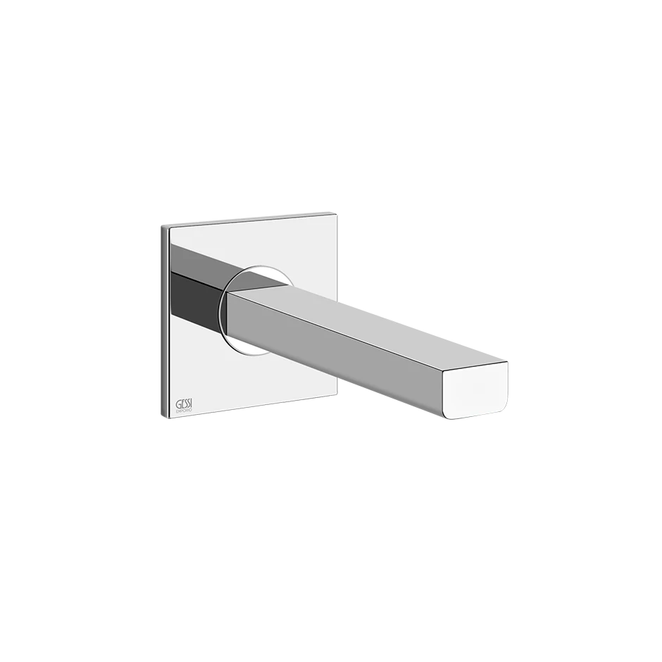 Gessi Bath Spout 38725