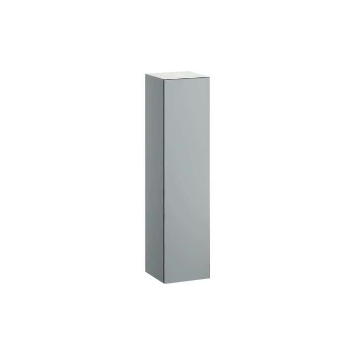 LAUFEN Tall cabinet 30 × 30,3 × 124,6 cm