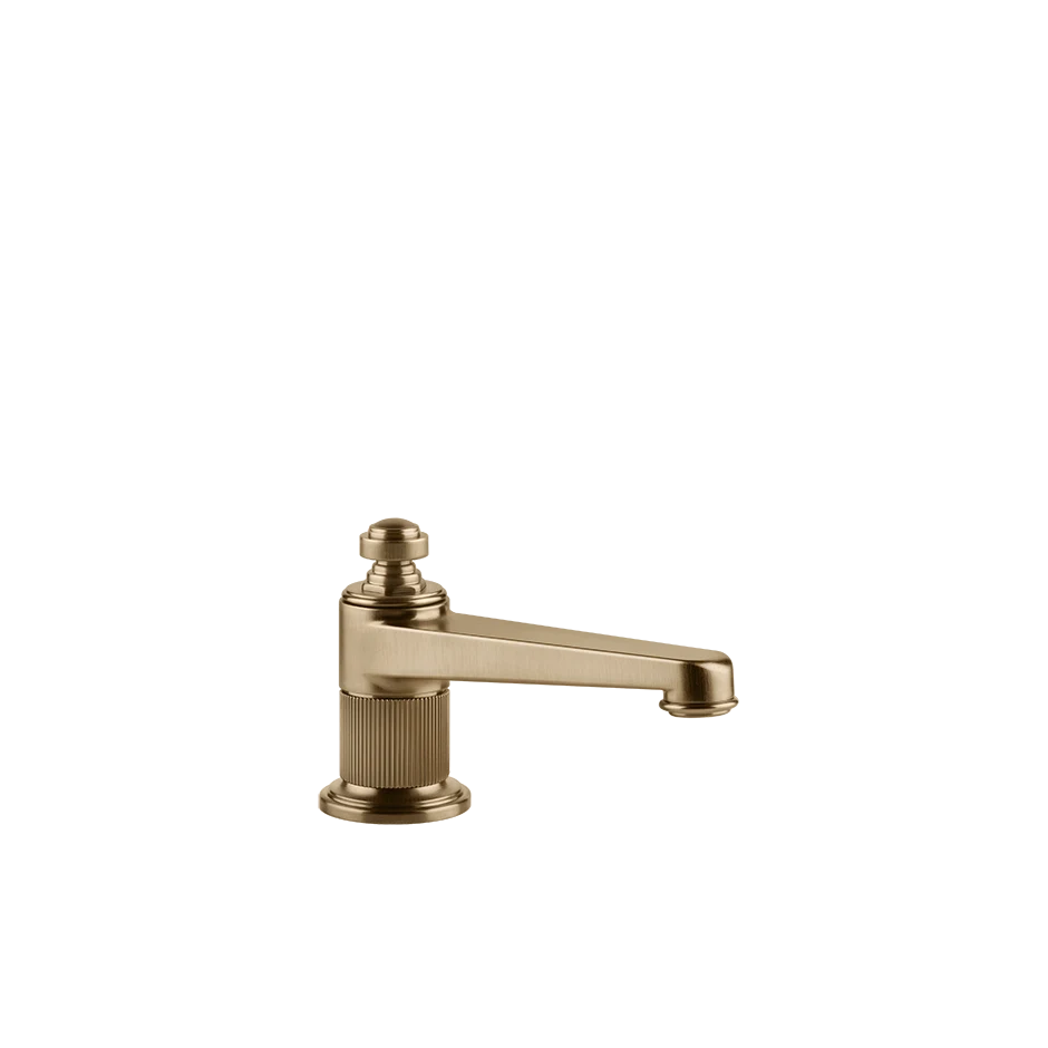 Gessi Basin Spout