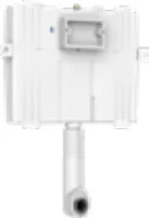 LAUFEN INEOLINK slim 80mm brickwall concealed cistern H926108