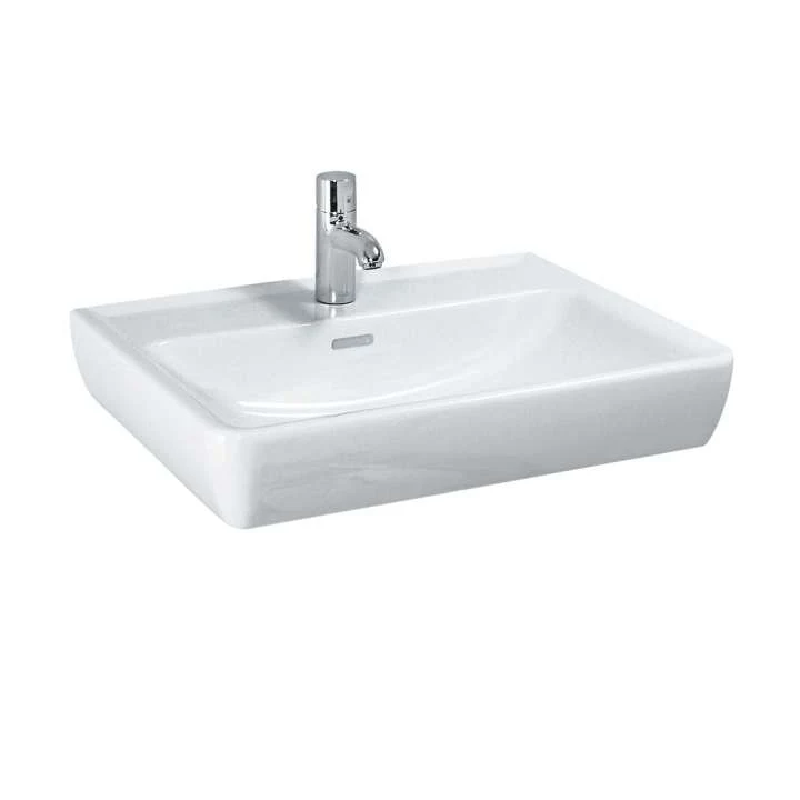 LAUFEN Washbasin 60 × 48 cm