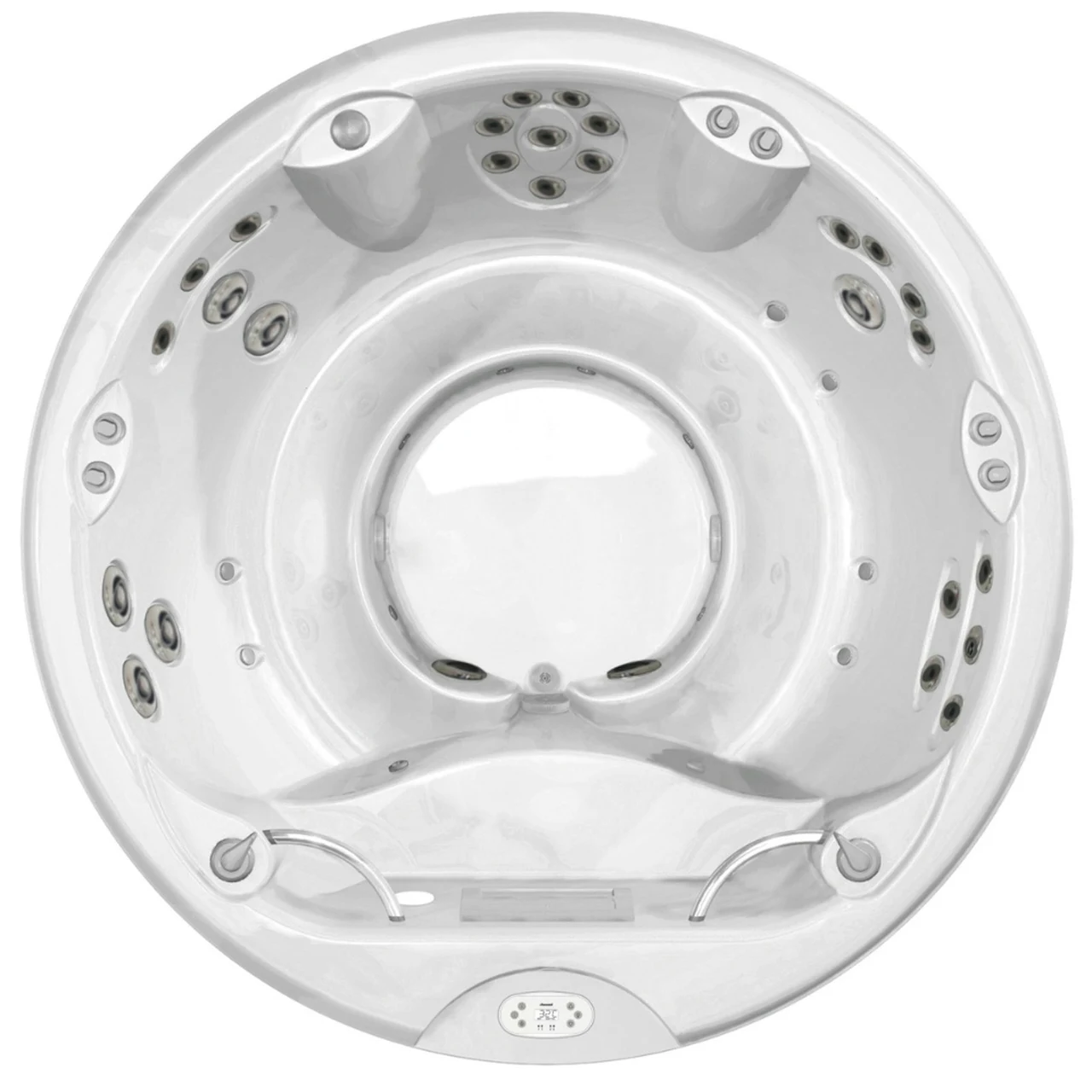 Jacuzzi Alimia Hot Tub Alimia