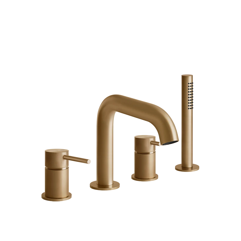 Gessi Bath Mixer 54037