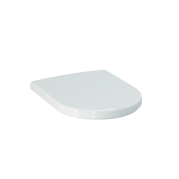 LAUFEN WC seat and cover Special H891950