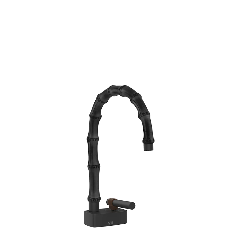 Gessi Washbasin Mixer 77301