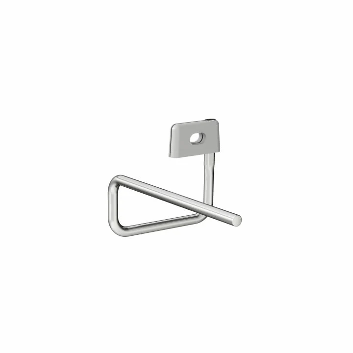 LAUFEN Towel holder 26,5 × 14 × 7,5 cm H381282