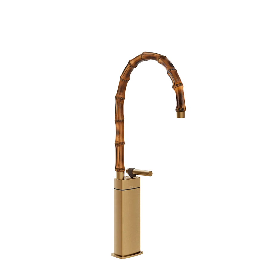 Gessi Washbasin Mixer 77037