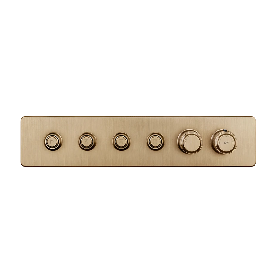 Gessi Shower Mixer 65226