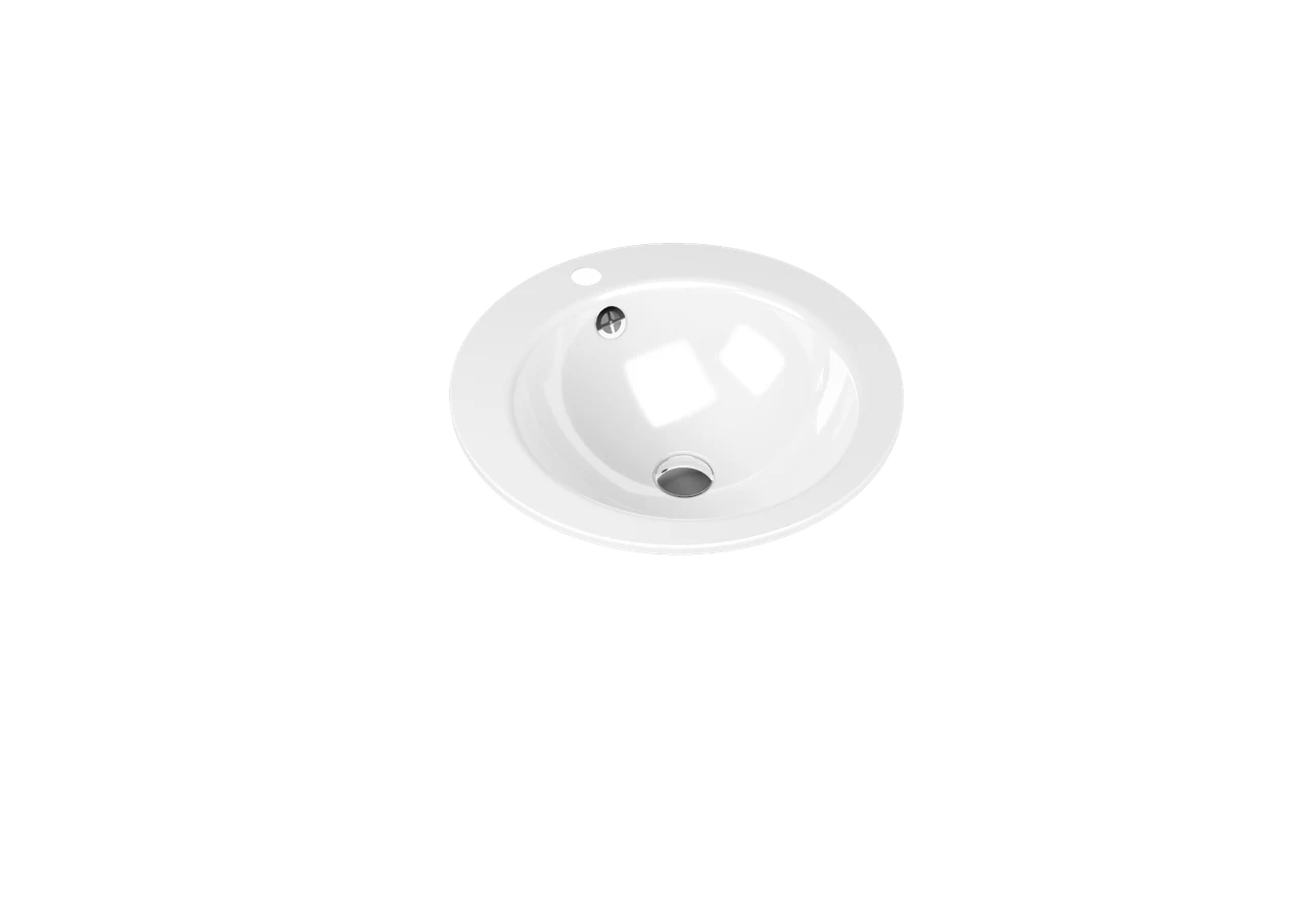 Kaldewei OBJECT R BUILT-IN WASHBASIN 3195