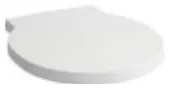 LAUFEN WC seat and cover H894281