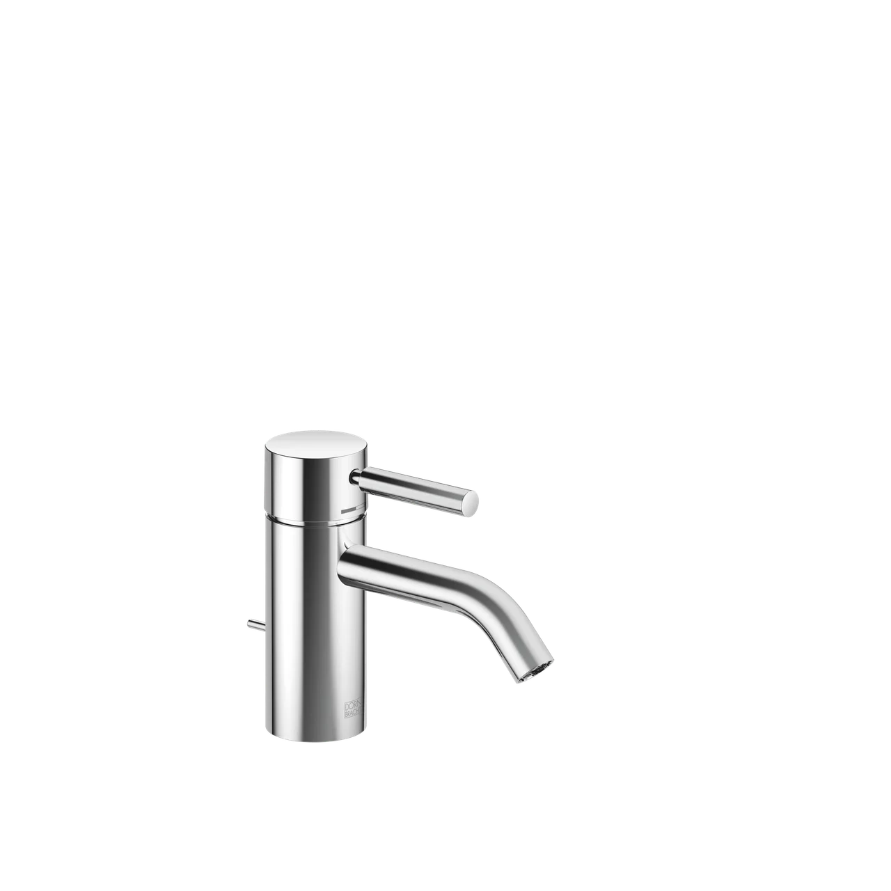 Dornbracht META Single-lever basin mixer with pop-up waste 33501660