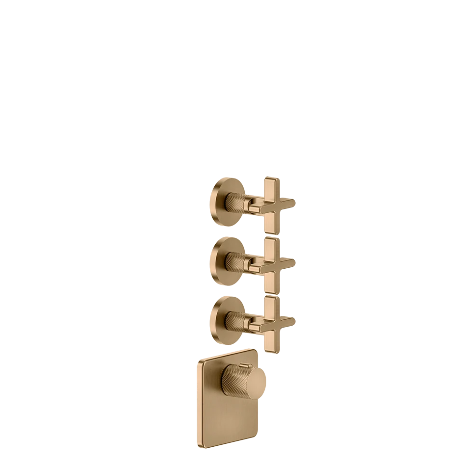 Gessi Shower Mixer 58346