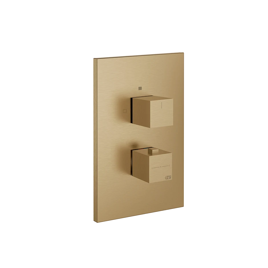 Gessi Shower Mixer 20182