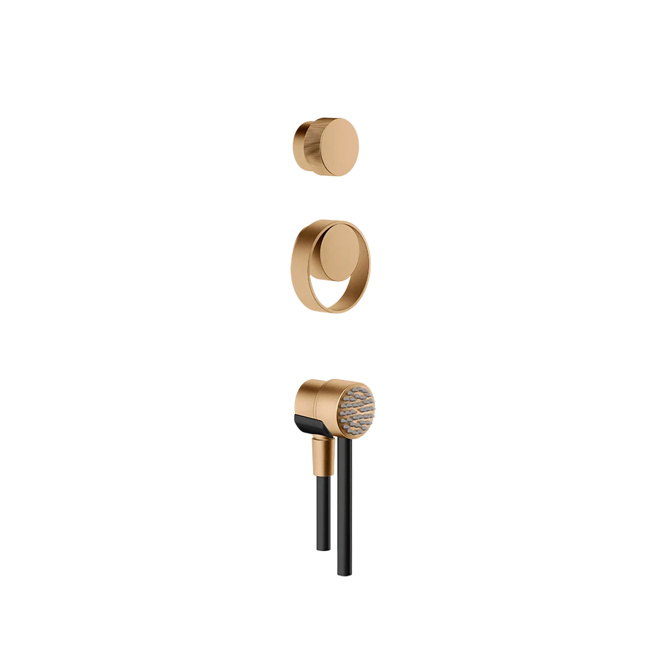 Gessi Shower Mixer 63214