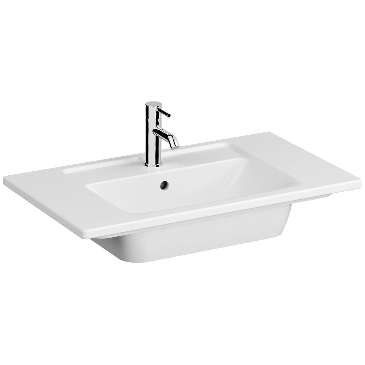 VitrA Integra Vanity Washbasin 7056B003-0001