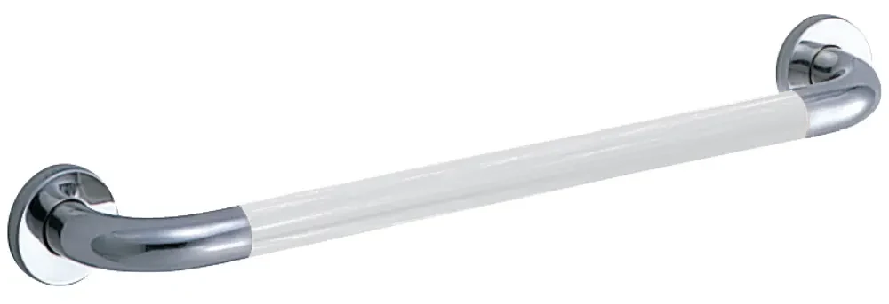 TOTO Straight - Hand Rail - 600 mm ( Stainless Steel + Resin ) GT114C6#NW1