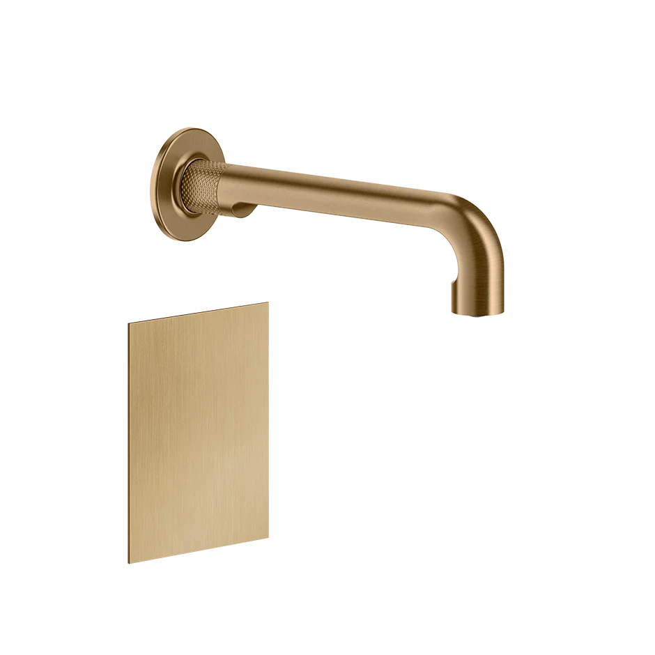 Gessi Electronic Mixer 58105