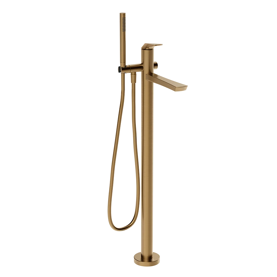 Gessi Bath Mixer