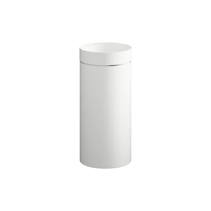 LAUFEN Floorstanding washbasin 40 × 44,2 cm
