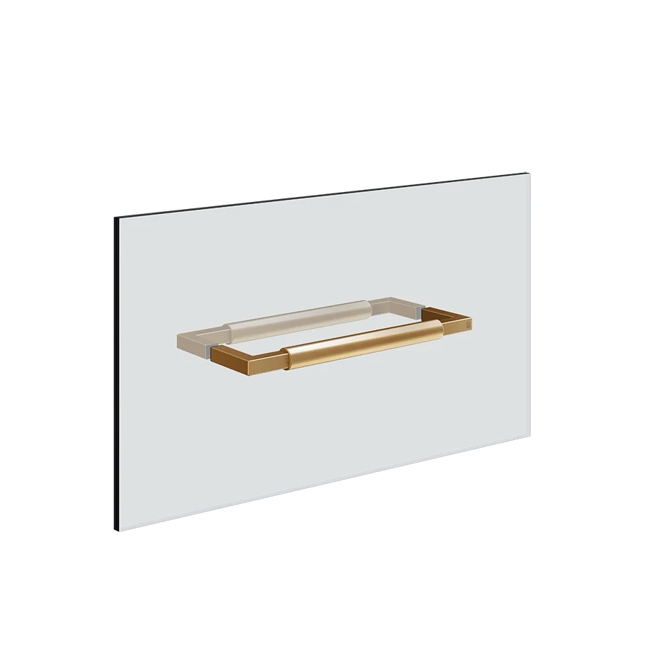 Gessi Towel Rail