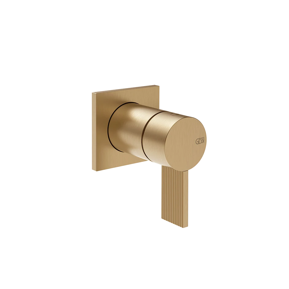 Gessi Shower Mixer 73519
