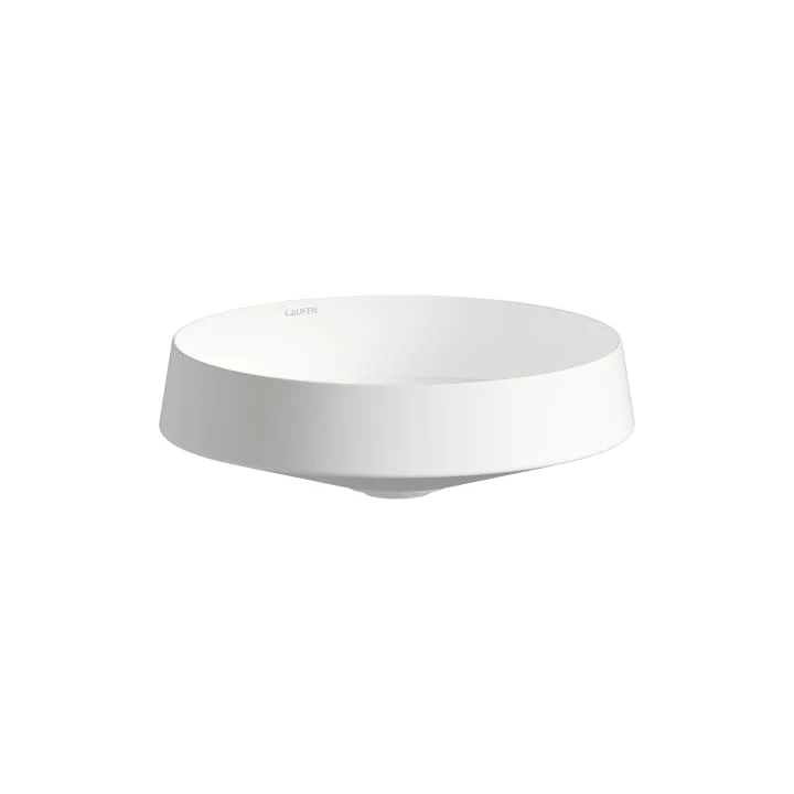 LAUFEN Washbasin bowl 36 × 36 cm