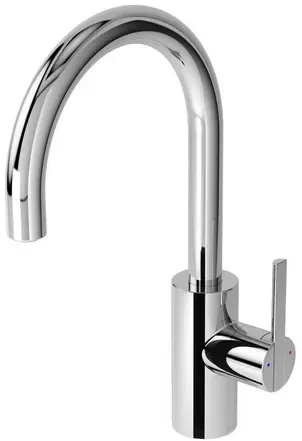 TOTO "Ego" Single Lever Lavatory Faucet W/ 1 1/4" Pop-Up Waste TX108LEBR