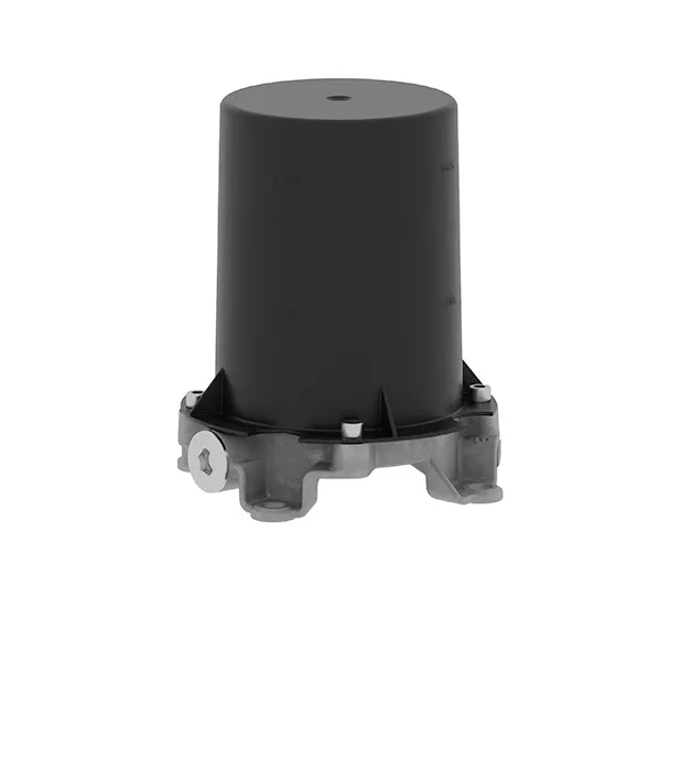 Dornbracht Concealed floor mounting -