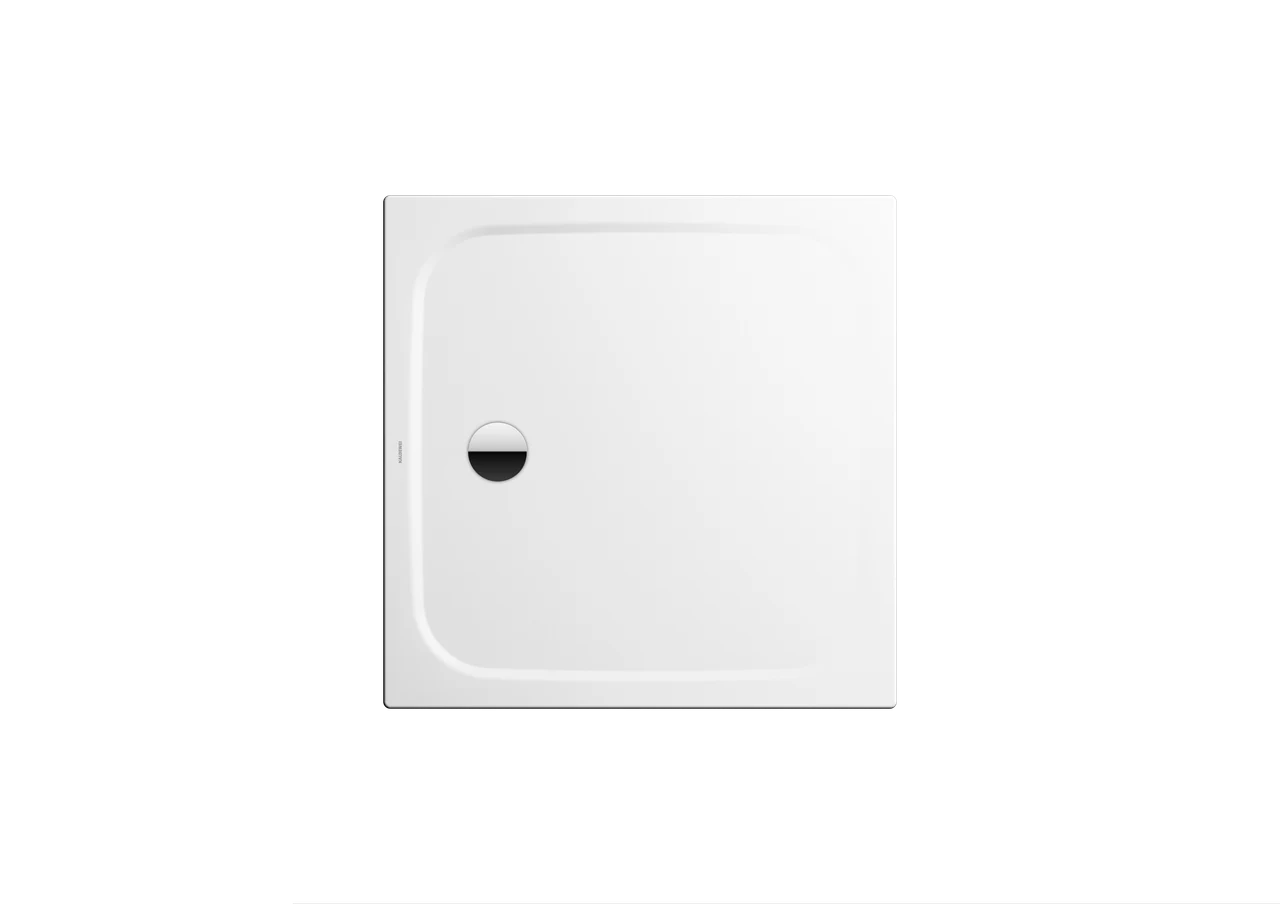 Kaldewei CAYONOPLAN WITH EXTRA FLAT TRAY SUPPORT 2251-5