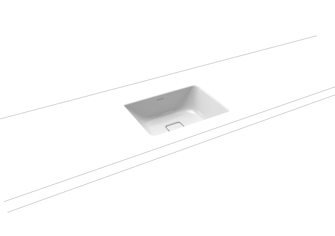 Kaldewei CONO UNDERCOUNTER WASHBASIN 3078