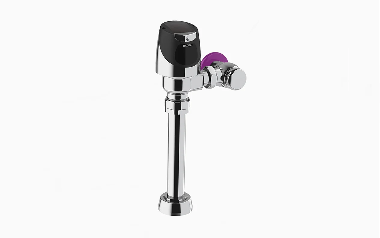 Sloan SOLIS 8111 RW SOLIS 8111 RW