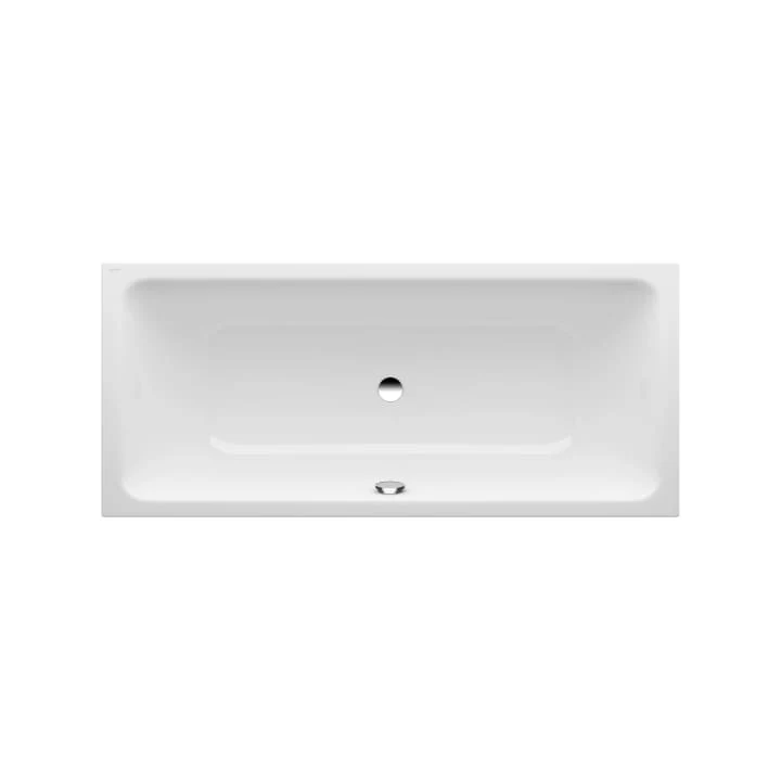 LAUFEN Bathtub 170 × 75 cm H226180