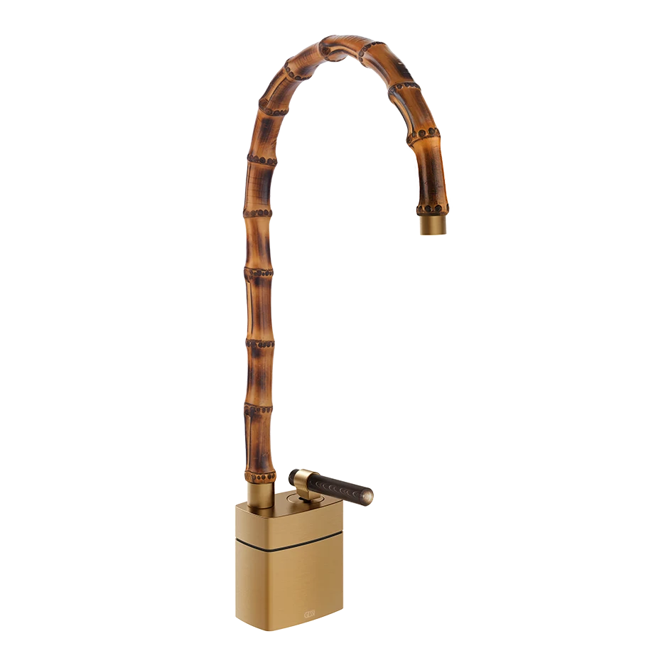 Gessi Washbasin Mixer 77233