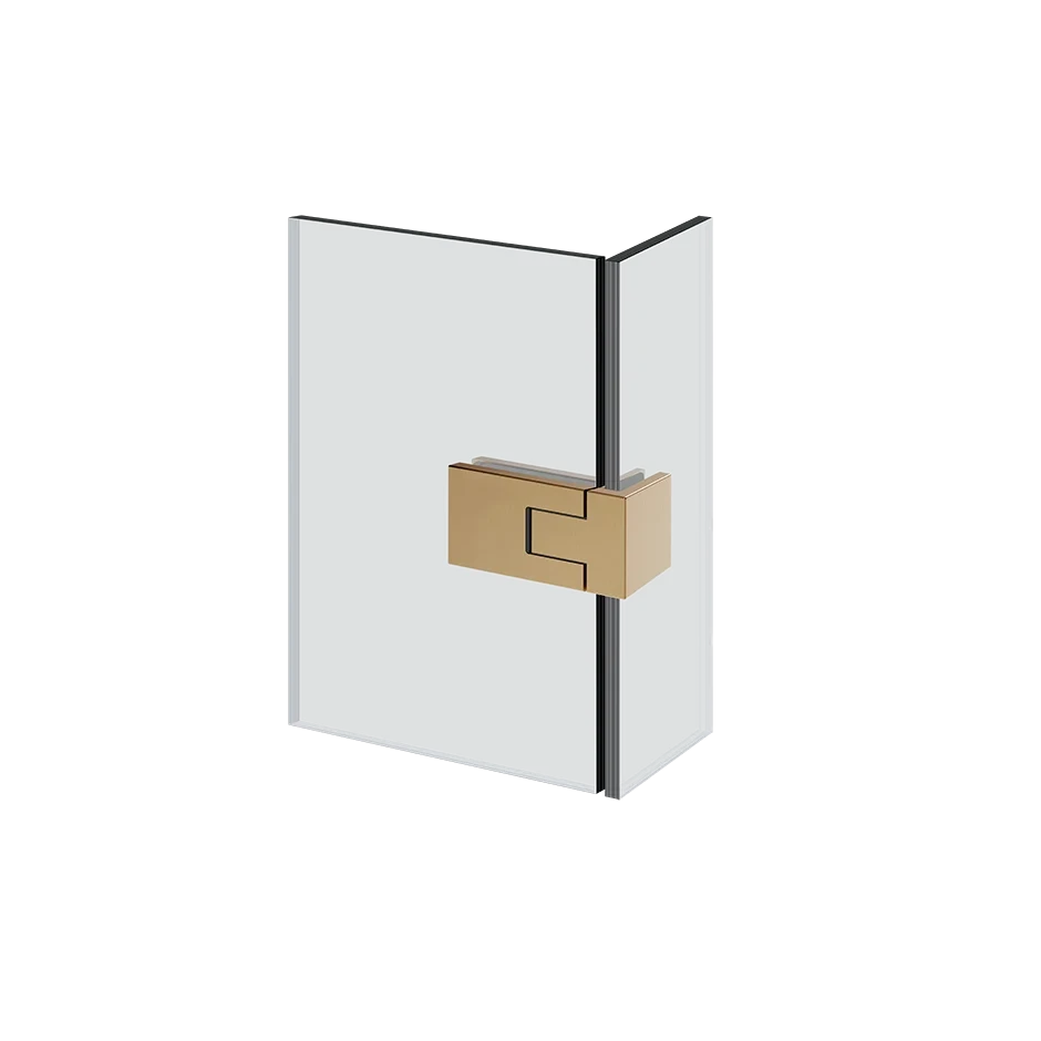 Gessi Hinges With Lift Function 67090